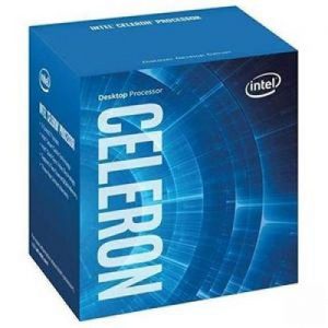 Intel Celeron G3900